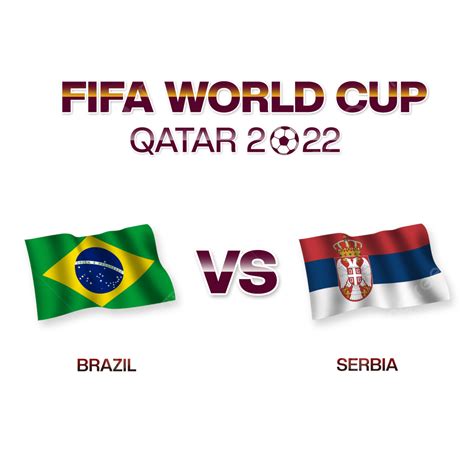 brazil vs serbia 2022.